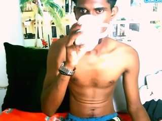 indianthuggin webcam model stream image