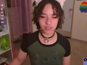 renpuppy webcam chaturbate model stream image