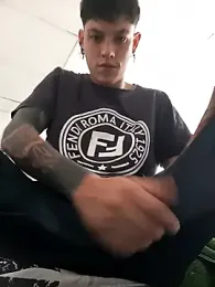 blackninja66 webcam model stream image