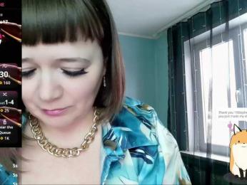 MilF-Love-Sex webcam bongacams model stream image