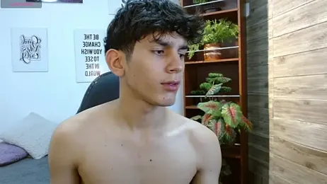 billy_wild webcam stripchat model stream image