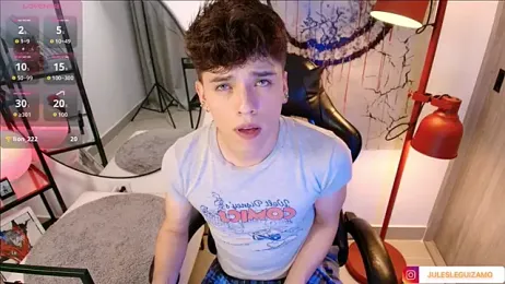 stev_austin_ webcam model stream image