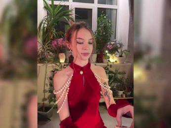 WednesdayFridayAddams webcam bongacams model stream image