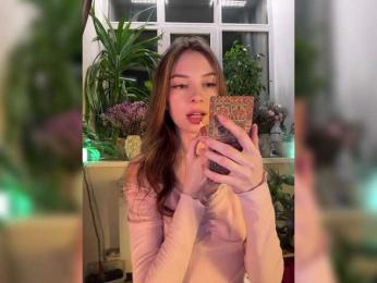 WednesdayFridayAddams webcam bongacams model stream image