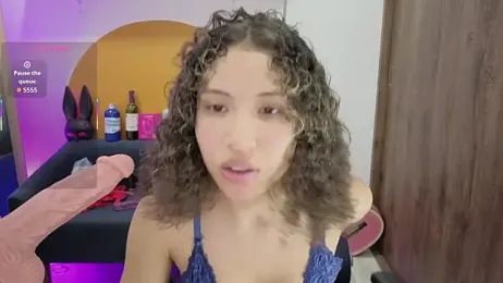 avans_15 webcam model stream image