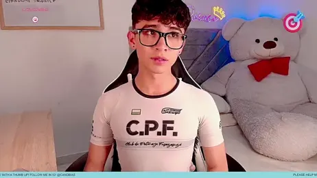 niico_prince webcam stripchat model stream image