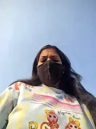 Risky-Workouts webcam model stream image