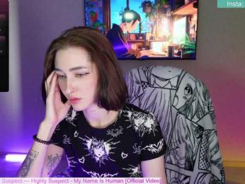 _SitCom_ webcam model stream image