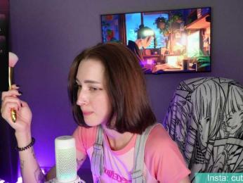 _SitCom_ webcam model stream image