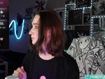 _SitCom_ webcam bongacams model stream image