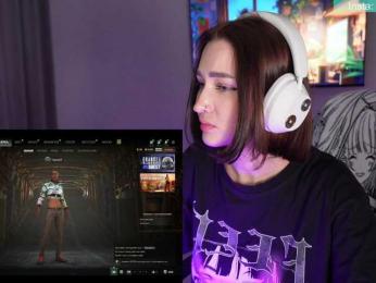 _SitCom_ webcam model stream image