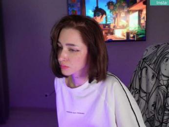 _SitCom_ webcam model stream image