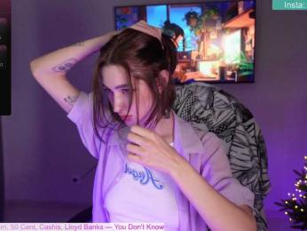 _SitCom_ webcam model stream image