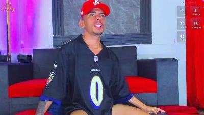 twink_slave25 webcam cam4 model stream image