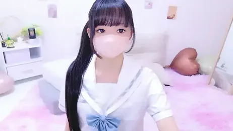 86_haru webcam stripchat model stream image