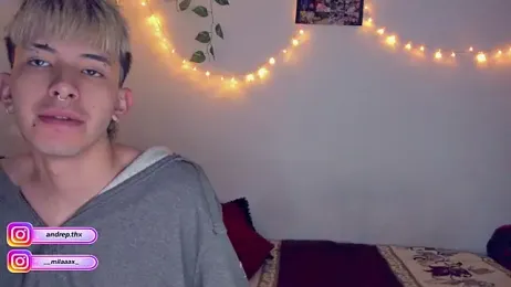 ThePerfectChemistry webcam model stream image