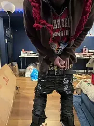 daddydarkskindikk webcam model stream image