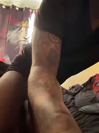 daddydarkskindikk webcam model stream image