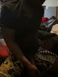 daddydarkskindikk webcam model stream image