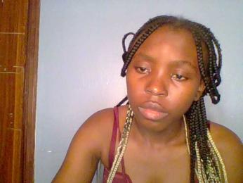 chocolate-brownie webcam model stream image