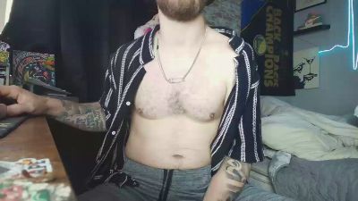 reallygoated95 webcam model stream image