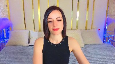 DalorasLin webcam model stream image