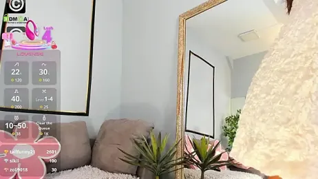 Anya-Ray webcam model stream image