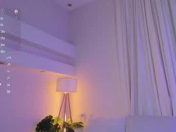 mintlackey webcam model stream image