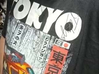 joedez18 webcam model stream image