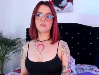 abby_jones2 webcam chaturbate model stream image