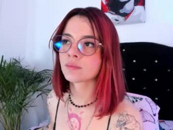 abby_jones2 webcam chaturbate model stream image