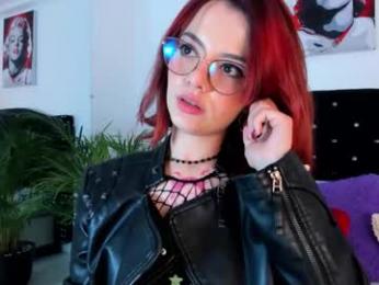abby_jones2 webcam chaturbate model stream image