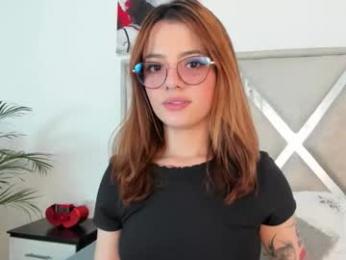 abby_jones2 webcam chaturbate model stream image