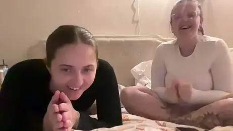 Sexyyduoxx webcam model stream image