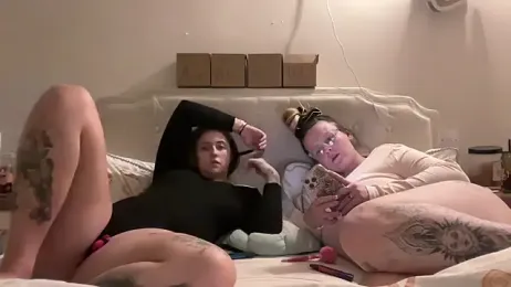 Sexyyduoxx webcam model stream image