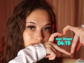 kusssecka webcam chaturbate model stream image