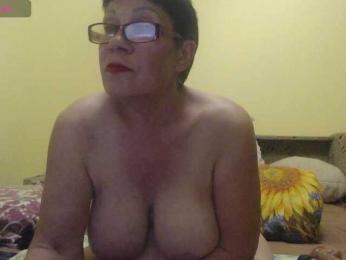 Sandra-Carina webcam bongacams model stream image