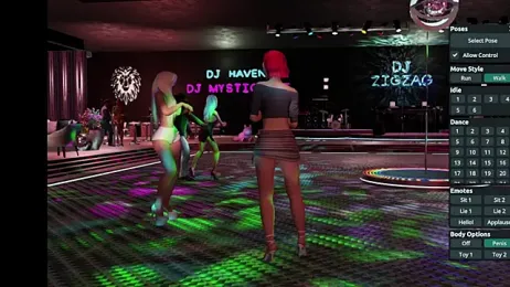 thestellaSissy webcam model stream image