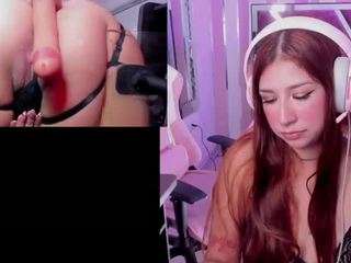 bellyrouse webcam model stream image