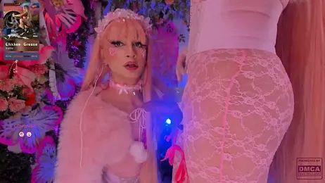 SpicySluts webcam stripchat model stream image