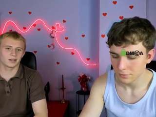 kael-rin webcam camsoda model stream image