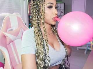 katt-leya webcam model stream image