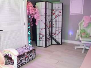 katt-leya webcam model stream image