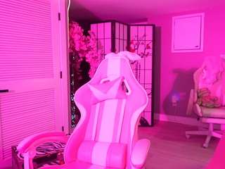 katt-leya webcam model stream image