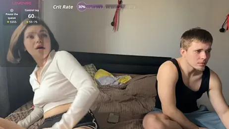 saykicklife webcam stripchat model stream image