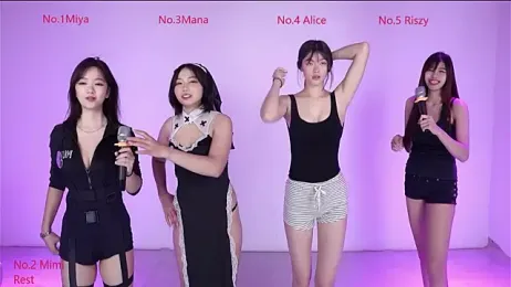 Velvet-girl webcam model stream image