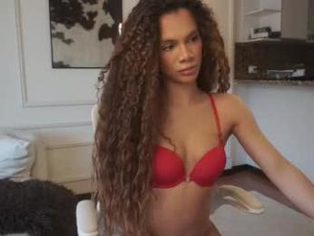 naomigomezz webcam chaturbate model stream image