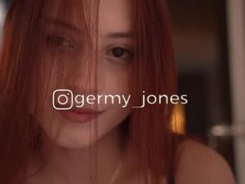 germaine_jones webcam model stream image