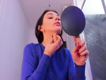 hotfallingdevil webcam model stream image