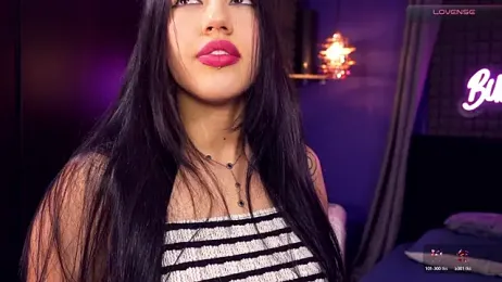 bull_vixen2001 webcam model stream image